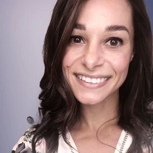 Meet your Posher, Olga